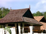 Pergola or Gazebo